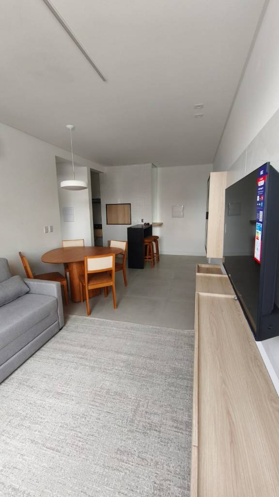 Apartamento 1 dormitório para venda, Zona Nova em Capão da Canoa | Ref.: 15681