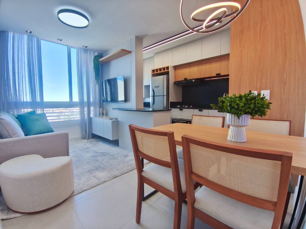 Apartamento 1 dormitório para venda, Centro em Capão da Canoa | Ref.: 15687