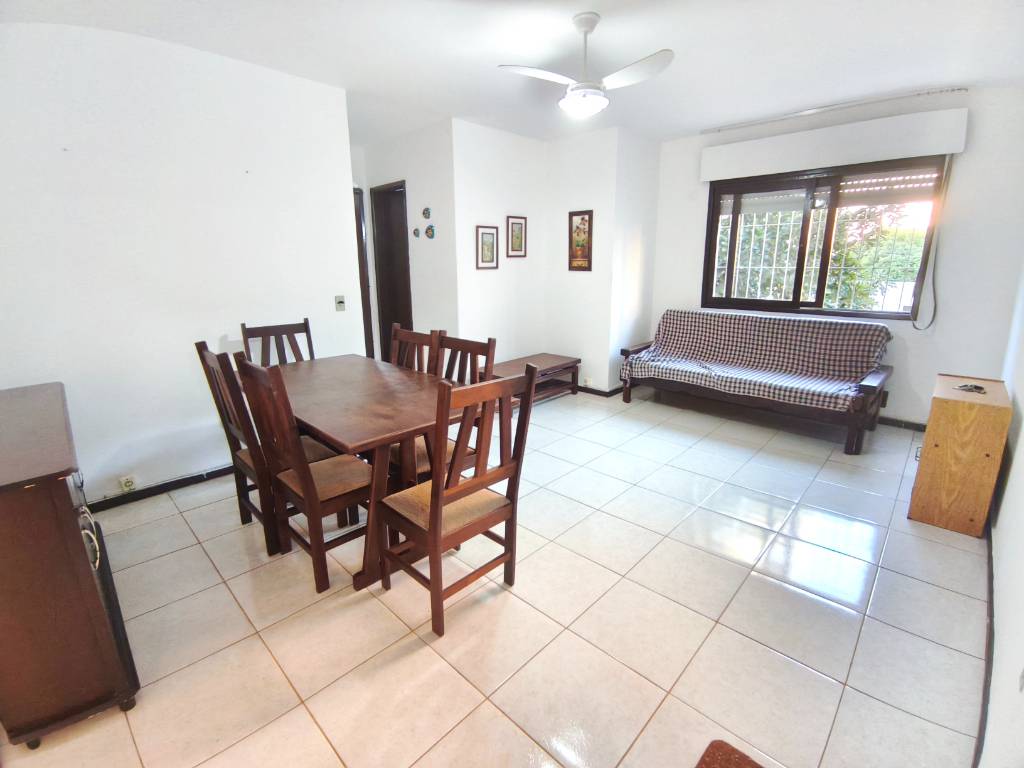 Apartamento 1 dormitório para venda, Zona Nova em Capão da Canoa | Ref.: 15695