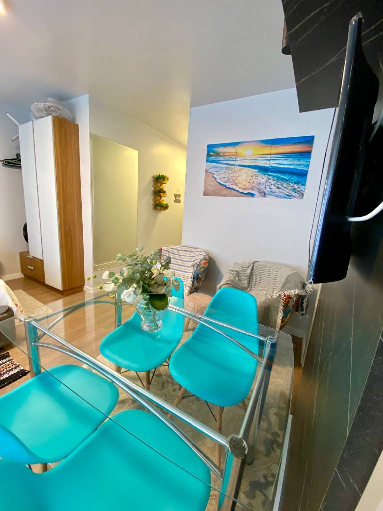 Apartamento 1 dormitório para venda, Centro em Capão da Canoa | Ref.: 15702