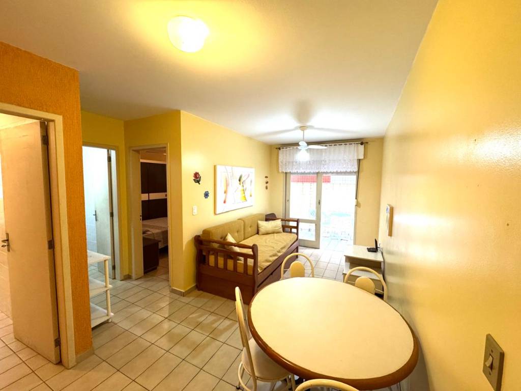 Apartamento 1 dormitório para venda, Zona Nova em Capão da Canoa | Ref.: 15708