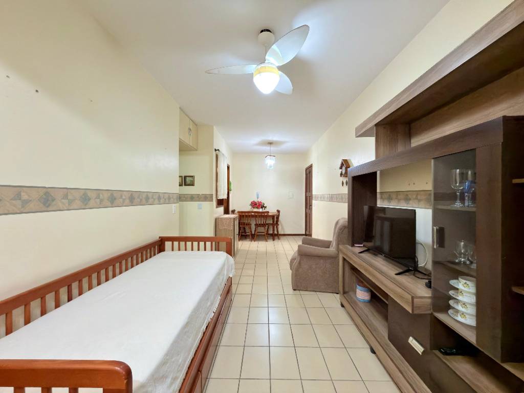 Apartamento 1 dormitório para venda, Zona Nova em Capão da Canoa | Ref.: 15717