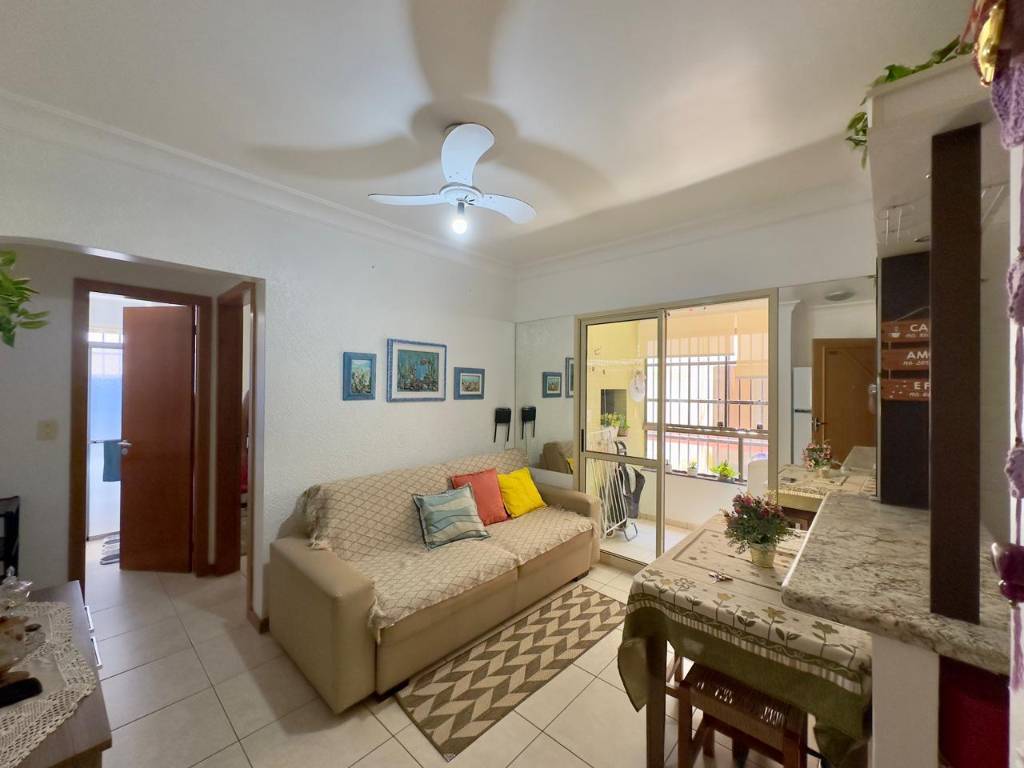 Apartamento 1 dormitório para venda,  centro em Capão da Canoa | Ref.: 15718