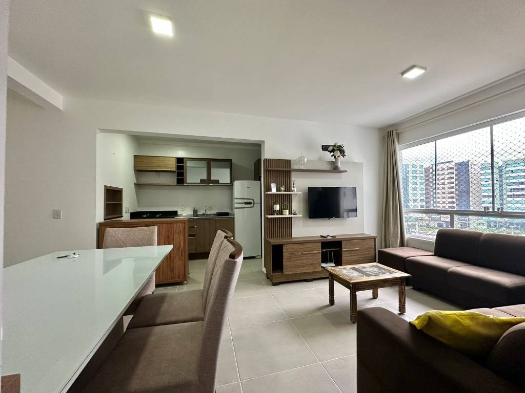 Apartamento 2 dormitórios para venda, zona nova em Capão da Canoa, RS | Ref.: 15721