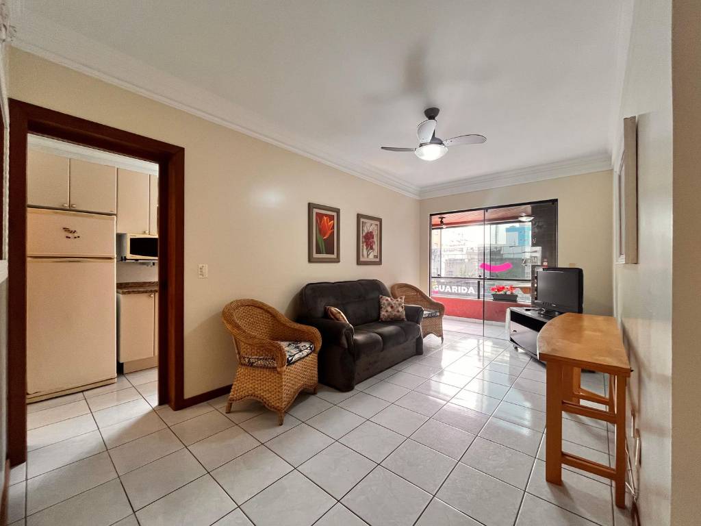 Apartamento 2 dormitórios para venda, Centro em Capão da Canoa | Ref.: 15724