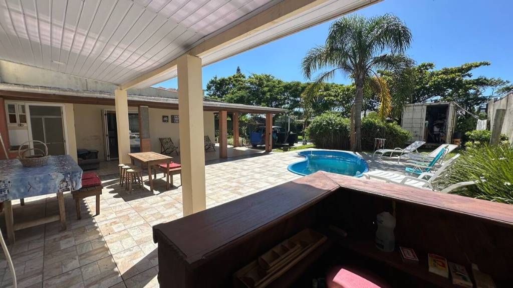 Casa 3 dormitórios para venda, araca em Capão da Canoa | Ref.: 15725