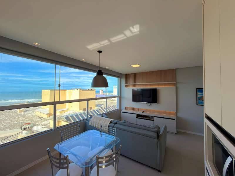 Apartamento 2 dormitórios para venda, Zona Nova em Capão da Canoa | Ref.: 15726