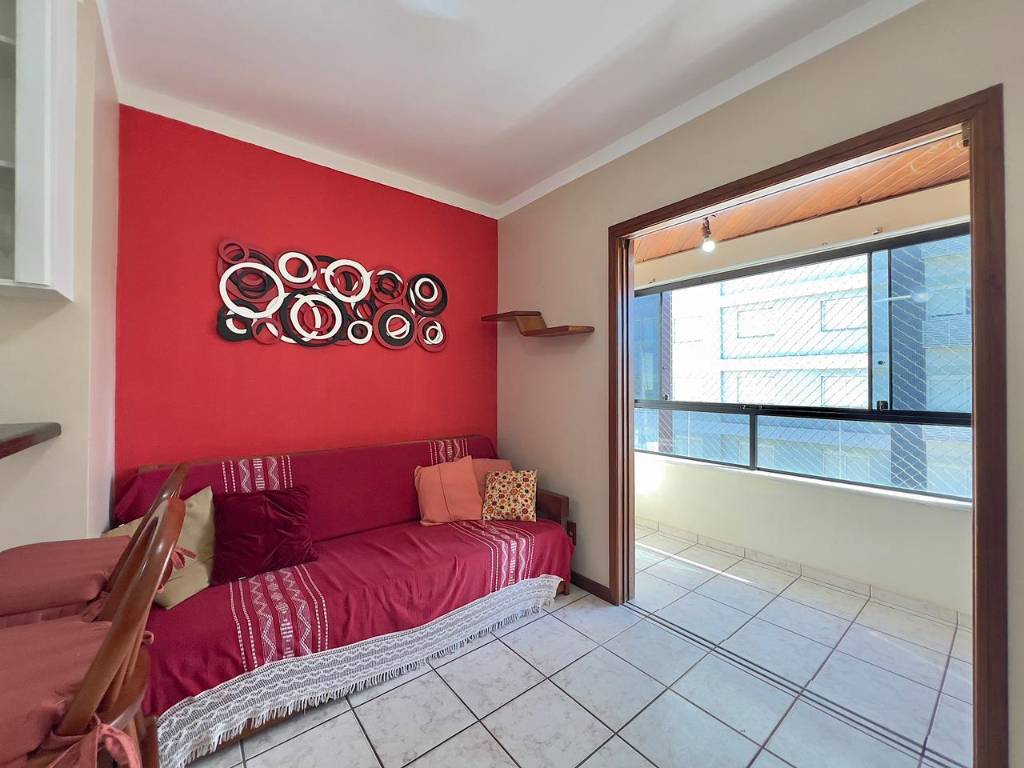 Apartamento 1 dormitório para venda, Centro em Capão da Canoa | Ref.: 15727