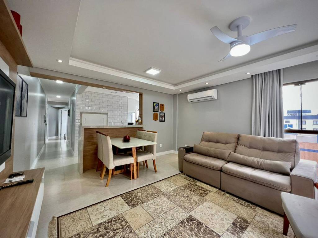 Apartamento 2 dormitórios para venda, Zona Nova em Capão da Canoa | Ref.: 15734