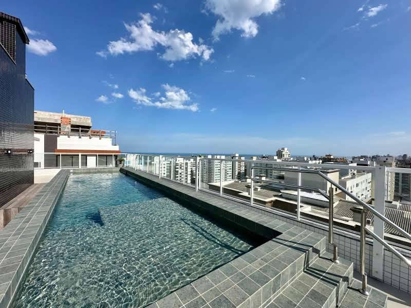 Apartamento 2 dormitórios para venda, Zona Nova em Capão da Canoa | Ref.: 15744