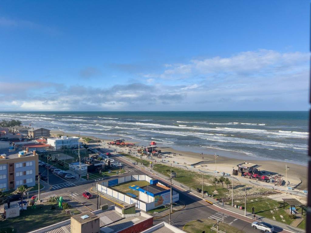 Apartamento 3 dormitórios para venda, Centro em Capão da Canoa | Ref.: 15748