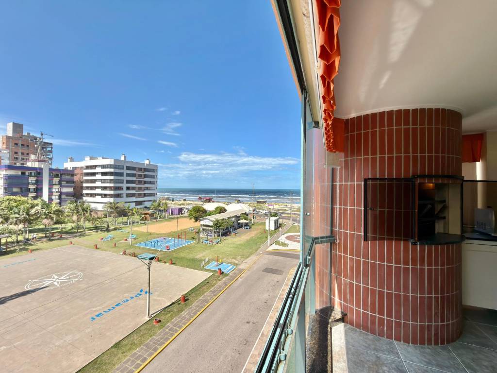 Apartamento 3 dormitórios para venda, Centro em Capão da Canoa | Ref.: 15750