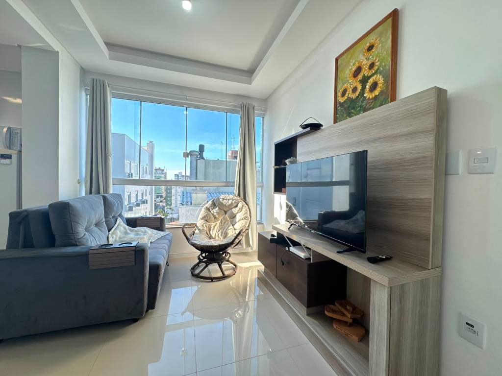 Apartamento 2 dormitórios para venda, Zona Nova em Capão da Canoa | Ref.: 15756