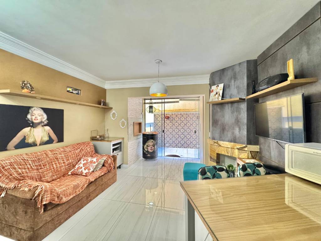 Apartamento 1 dormitório para venda, Centro em Capão da Canoa | Ref.: 15790