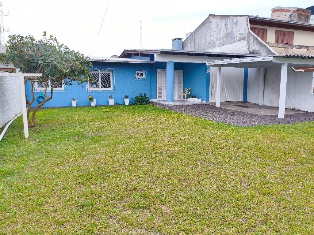 Casa 3 dormitórios para venda, SANTA LUZIA em Capão da Canoa | Ref.: 15799