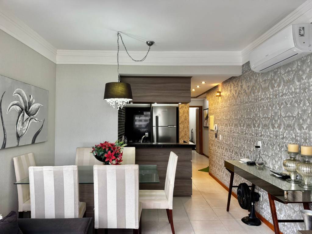 Apartamento 2 dormitórios para venda, Zona Nova | Ref.: 15817