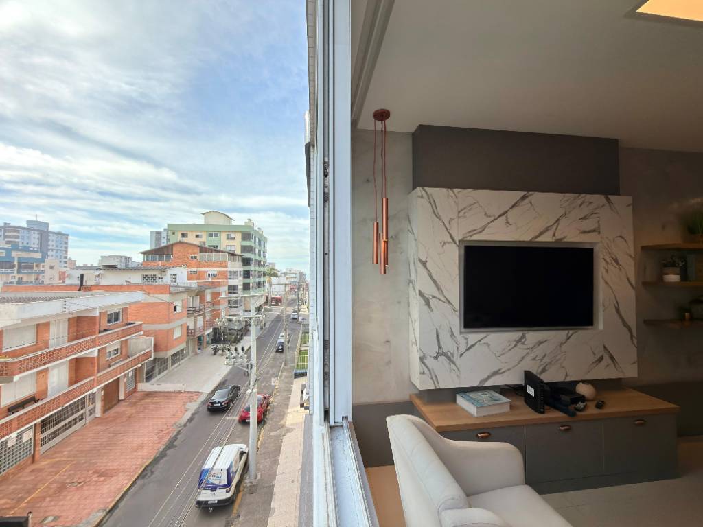Apartamento 2 dormitórios para venda,  centro em Capão da Canoa | Ref.: 15834