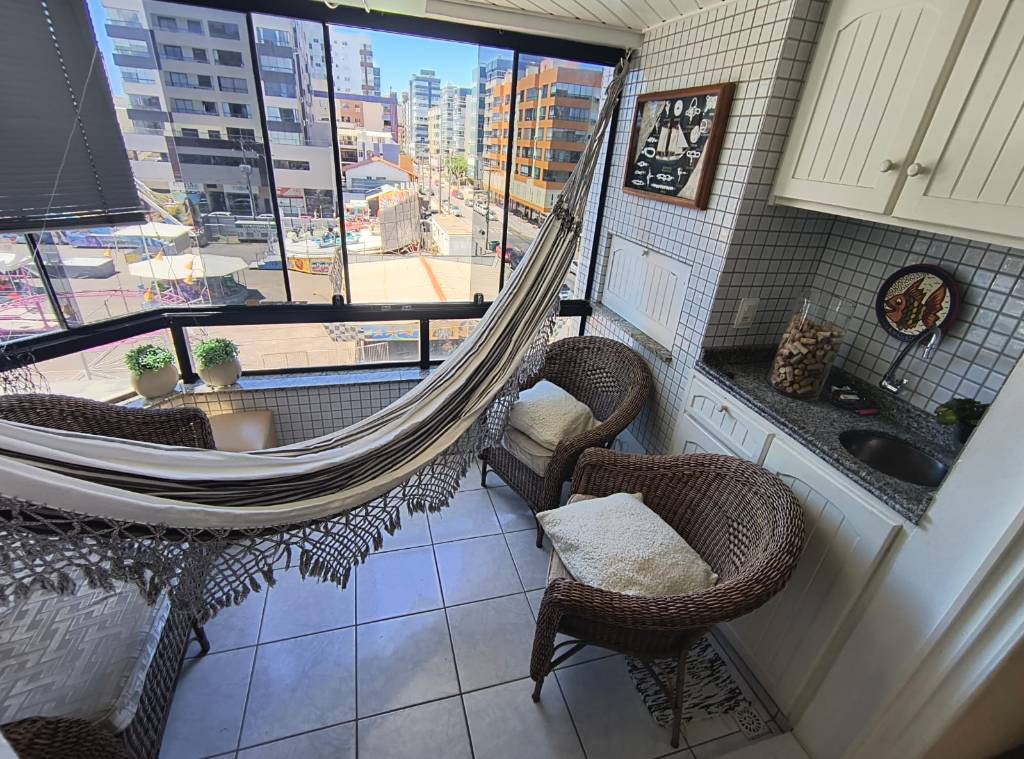 Apartamento 2 dormitórios para venda, Centro em Capão da Canoa | Ref.: 15835