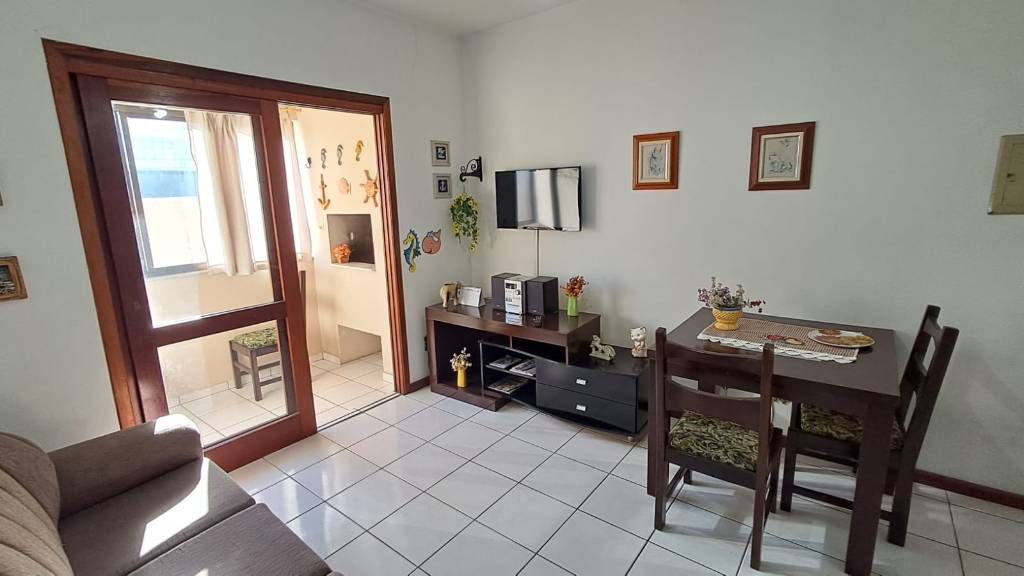 Apartamento 1 dormitório para venda, Centro em Capão da Canoa | Ref.: 15842