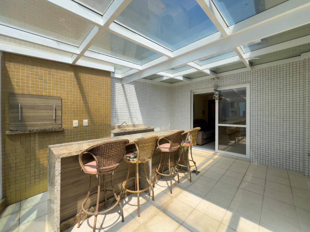 Apartamento 3 dormitórios para venda, Centro em Capão da Canoa | Ref.: 15870