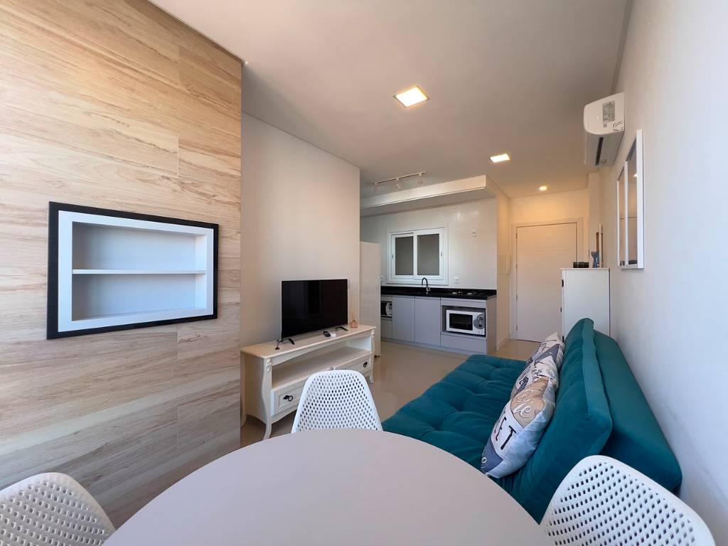 Apartamento 1 dormitório para venda,  centro em Capão da Canoa | Ref.: 15876