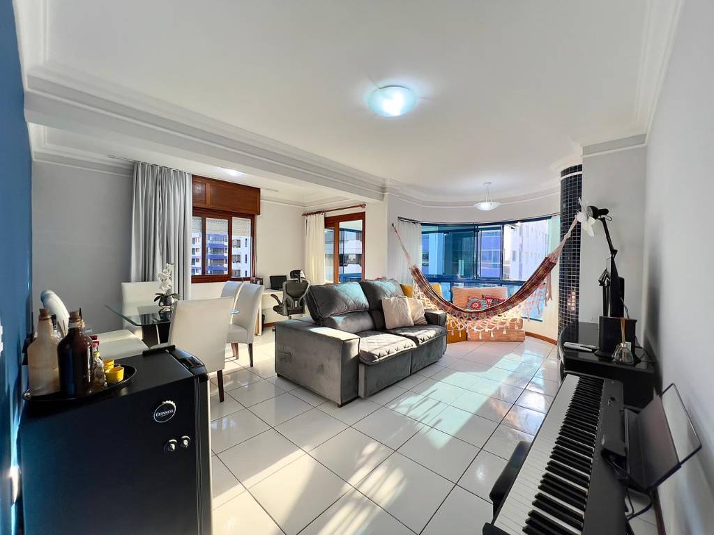Apartamento 2 dormitórios para venda, Centro em Capão da Canoa | Ref.: 15877