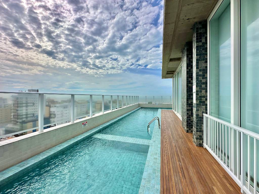 Apartamento 1 dormitório para venda, Navegantes em Capão da Canoa | Ref.: 15883