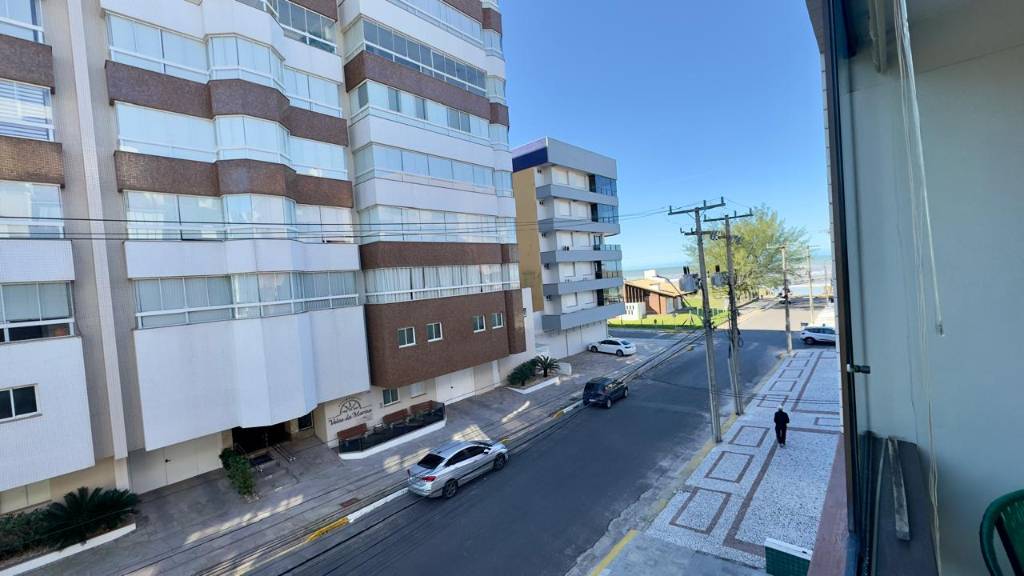 Apartamento 2 dormitórios para venda, Zona Nova em Capão da Canoa | Ref.: 15902