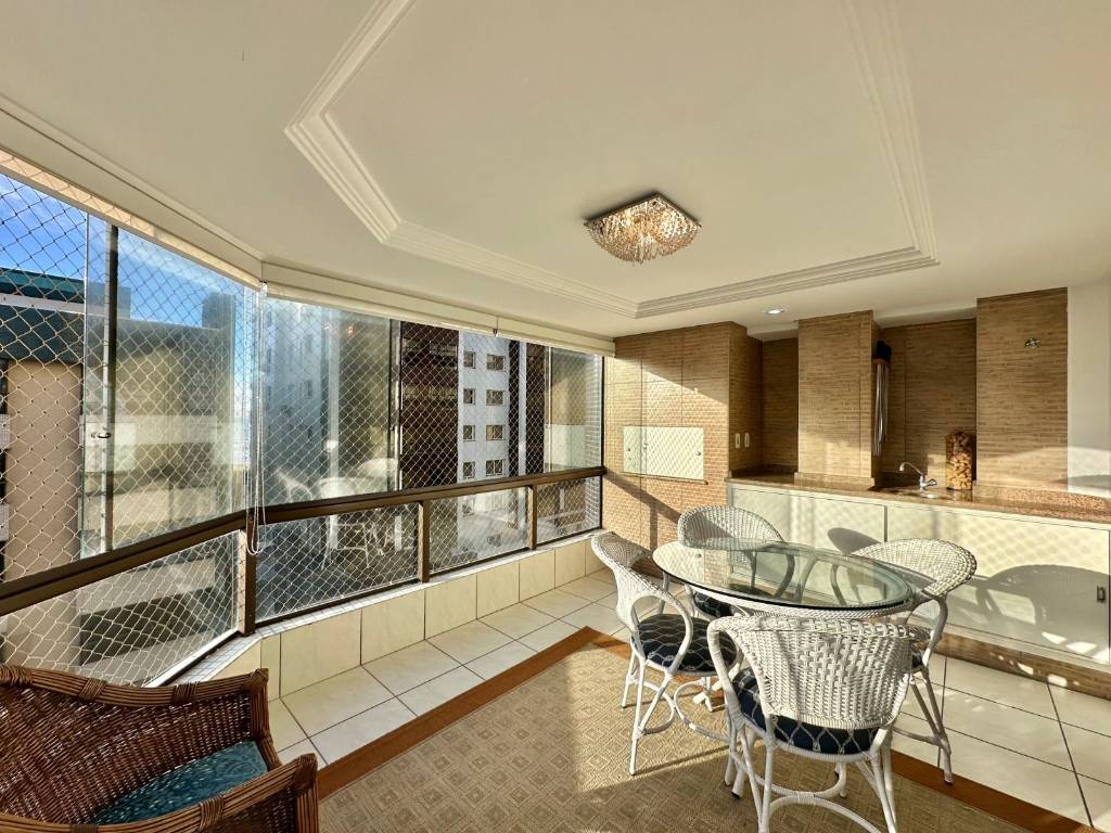 Apartamento 3 dormitórios para venda, Centro em Capão da Canoa | Ref.: 15916