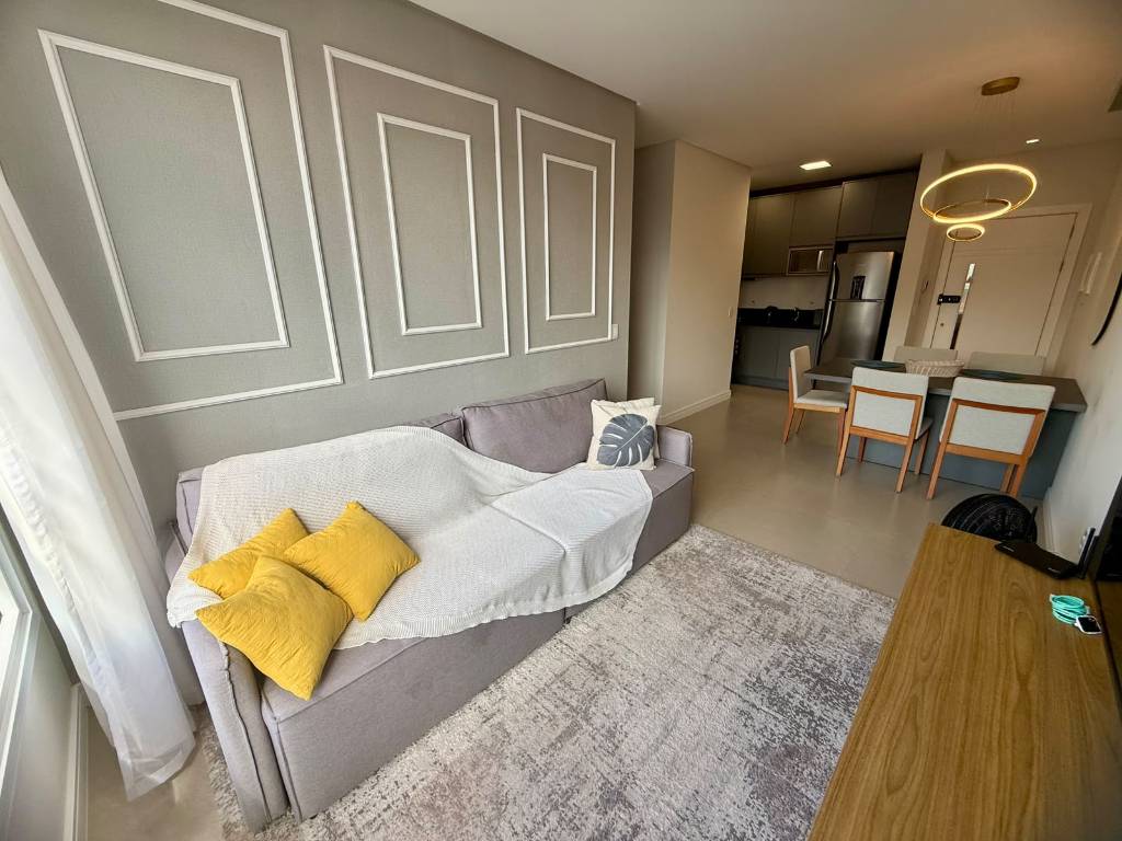 Apartamento 2 dormitórios para venda, Zona Nova em Capão da Canoa | Ref.: 15921