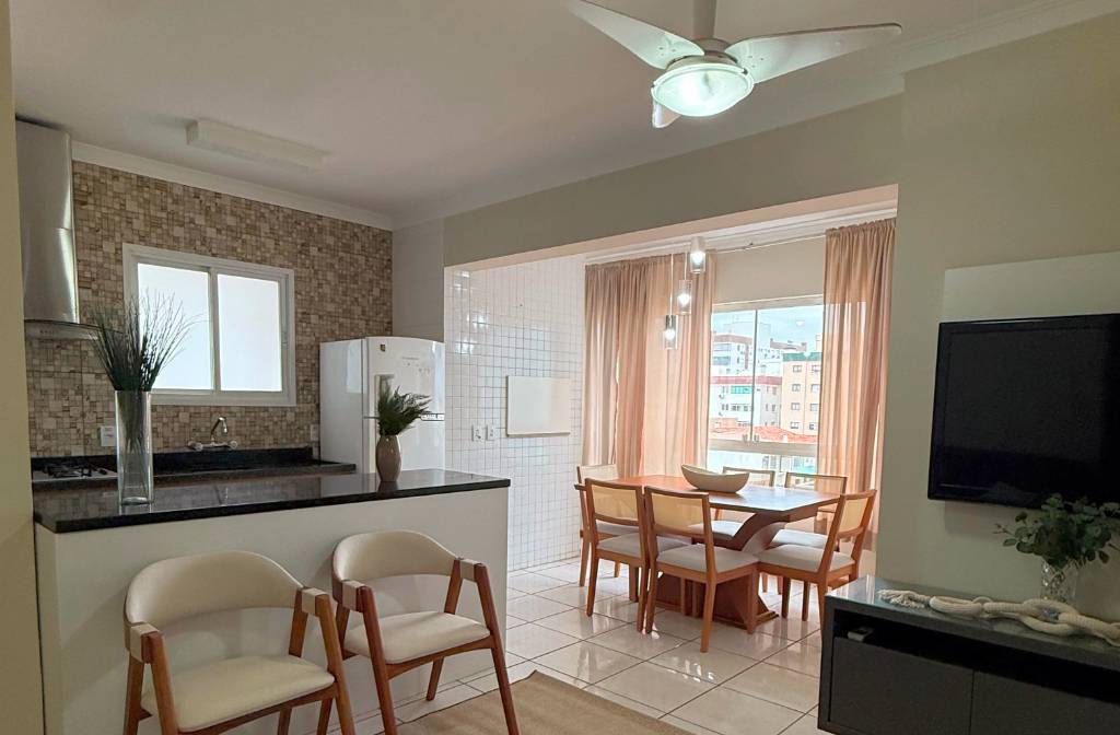 Apartamento 2 dormitórios para venda, Centro em Capão da Canoa | Ref.: 15935