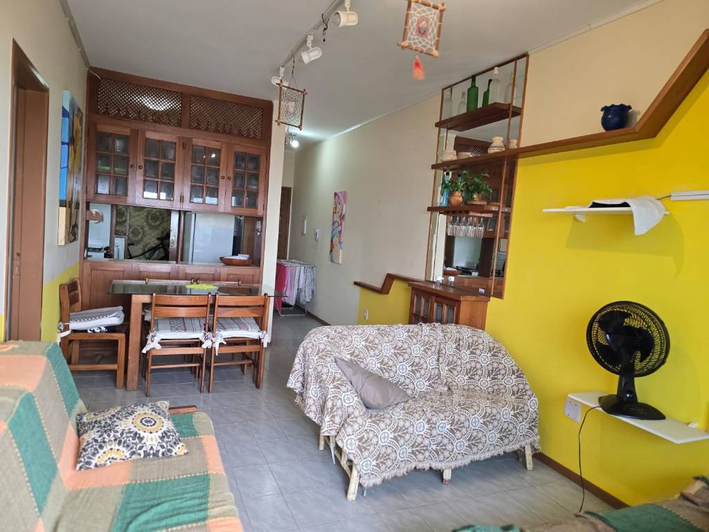 Apartamento 2 dormitórios para venda, Zona Nova em Capão da Canoa | Ref.: 15940