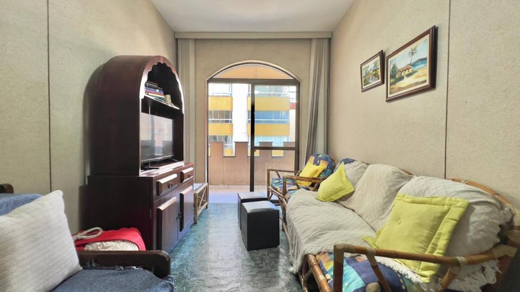 Apartamento 2 dormitórios para venda | Ref.: 15964