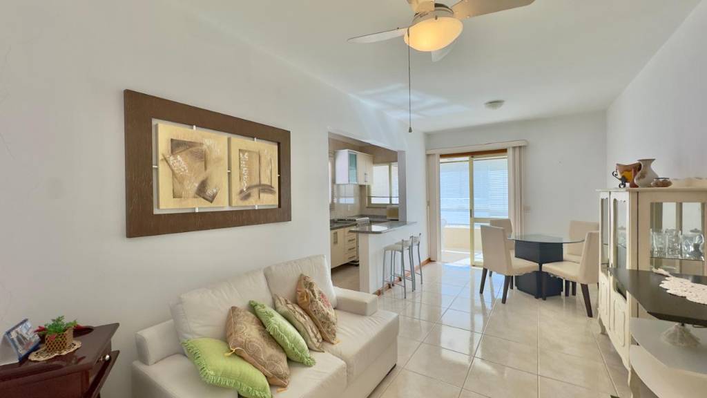 Apartamento 2 dormitórios para venda, Centro em Capão da Canoa | Ref.: 15998