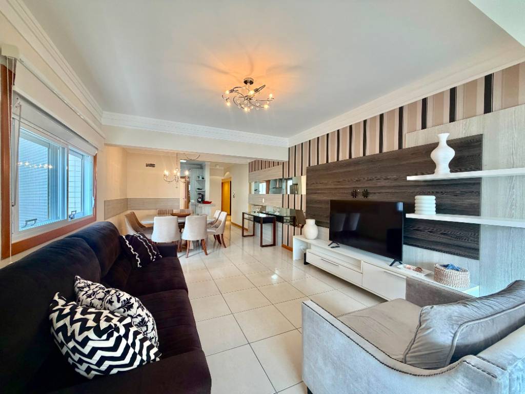 Apartamento 3 dormitórios para venda, Navegantes em Capão da Canoa | Ref.: 16002