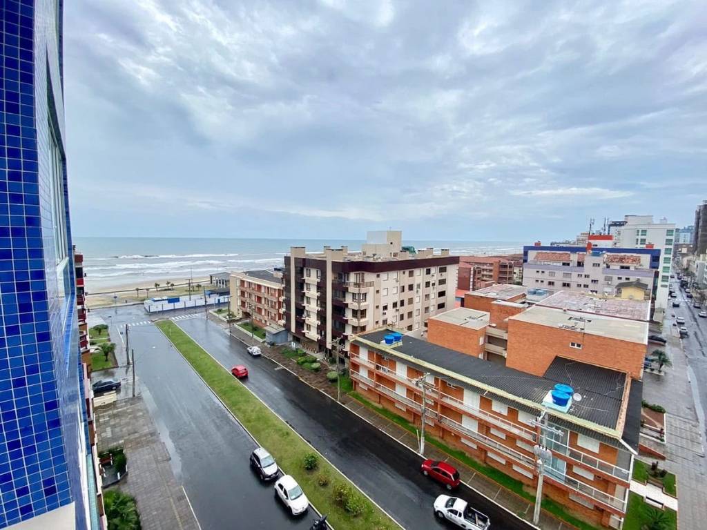 Apartamento 3 dormitórios para venda, Zona Nova em Capão da Canoa | Ref.: 16013