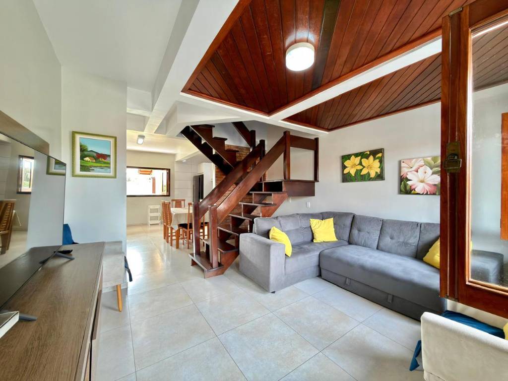Casa 3 dormitórios para venda, Zona Nova em Capão da Canoa | Ref.: 16020