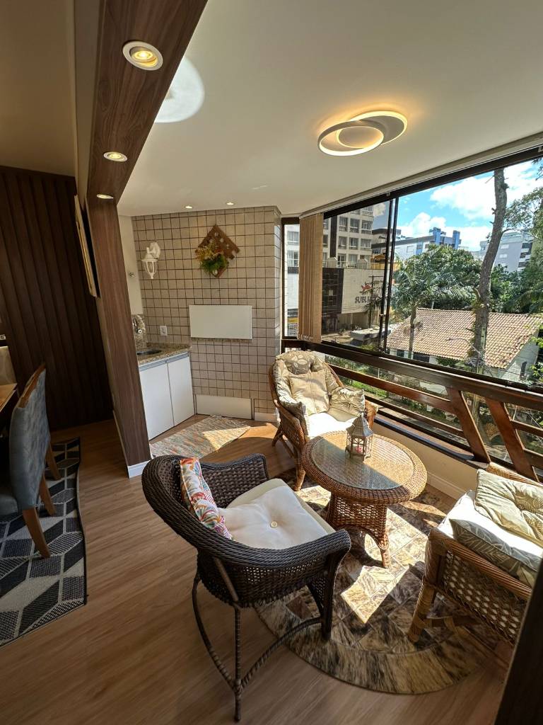 Apartamento 2 dormitórios para venda, Centro em Capão da Canoa | Ref.: 16032