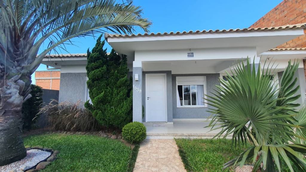 Casa 3 dormitórios para venda, Zona Nova em Capão da Canoa | Ref.: 16123
