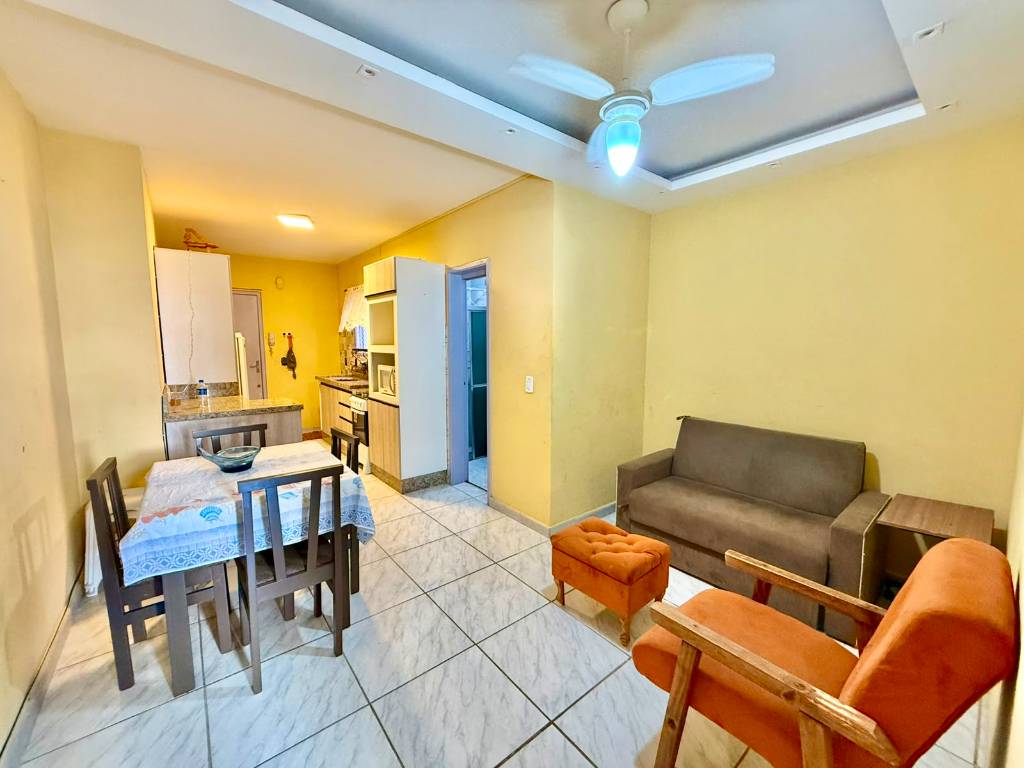Apartamento 1 dormitório para venda, Centro em Capão da Canoa | Ref.: 16132