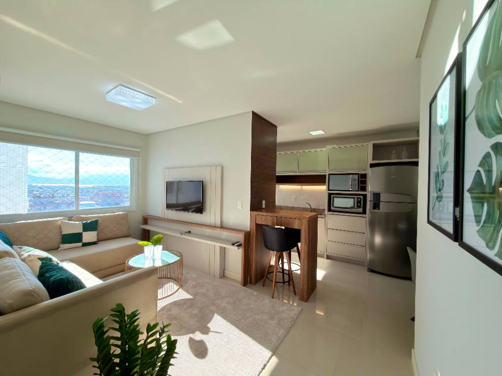 Apartamento 1 dormitório para venda, Centro em Capão da Canoa | Ref.: 16133