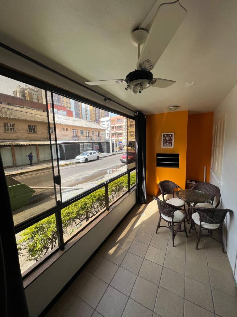 Apartamento 2 dormitórios para venda, Centro em Capão da Canoa | Ref.: 16138