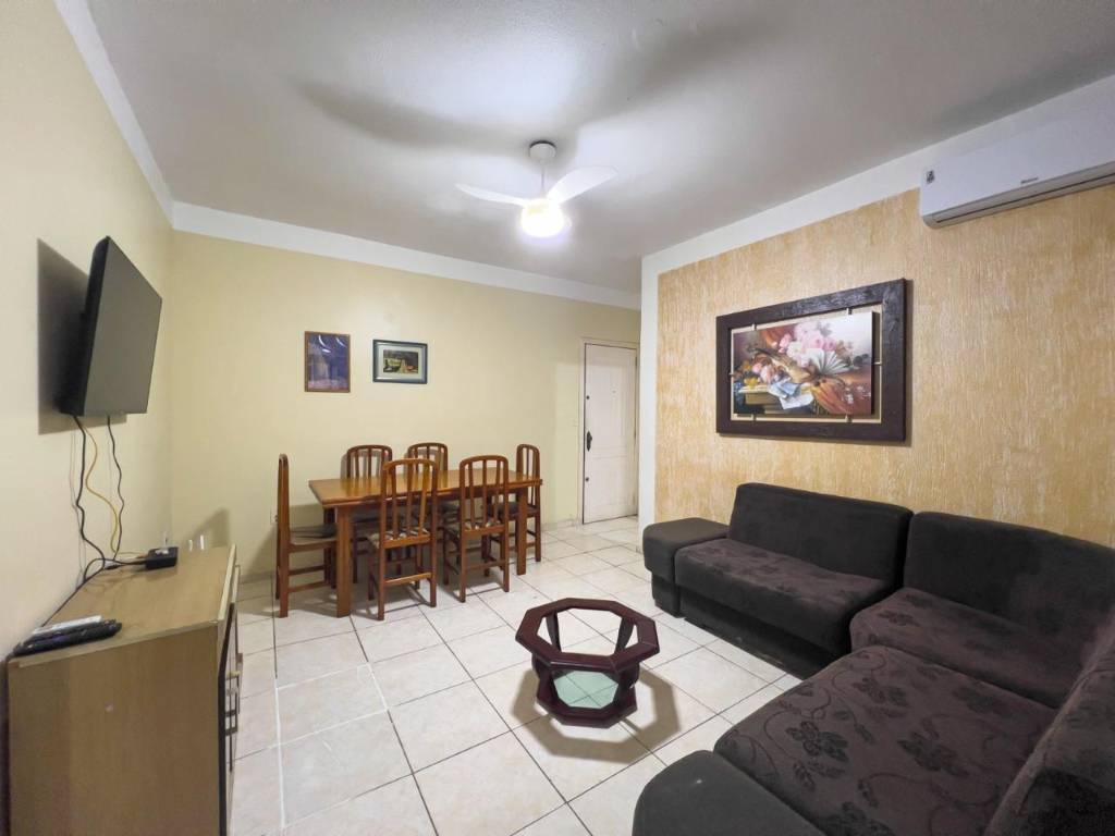 Apartamento 2 dormitórios para venda | Ref.: 16139