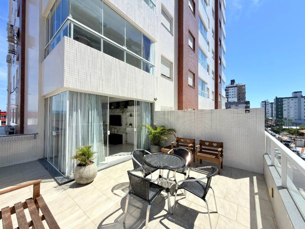 Apartamento 2 dormitórios para venda em Capão da Canoa | Ref.: 16146
