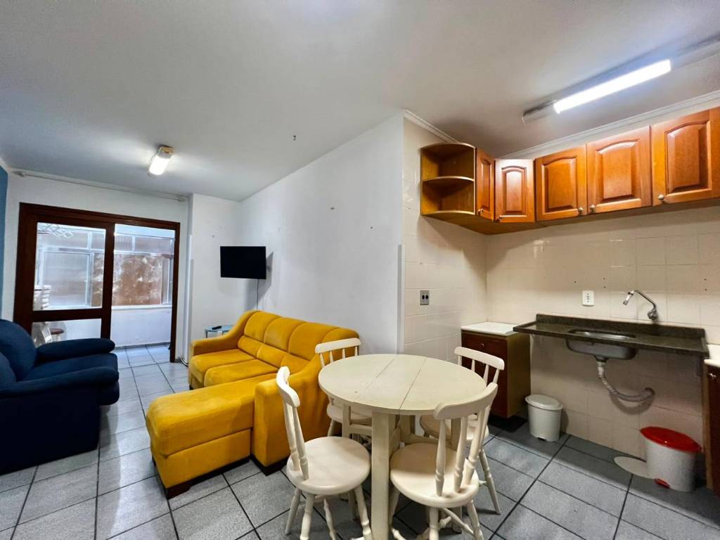 Apartamento 1 dormitório para venda, Zona Nova em Capão da Canoa | Ref.: 16148