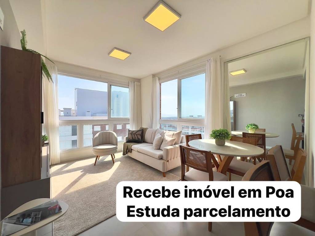 Apartamento 3 dormitórios para venda, Navegantes em Capão da Canoa | Ref.: 16165