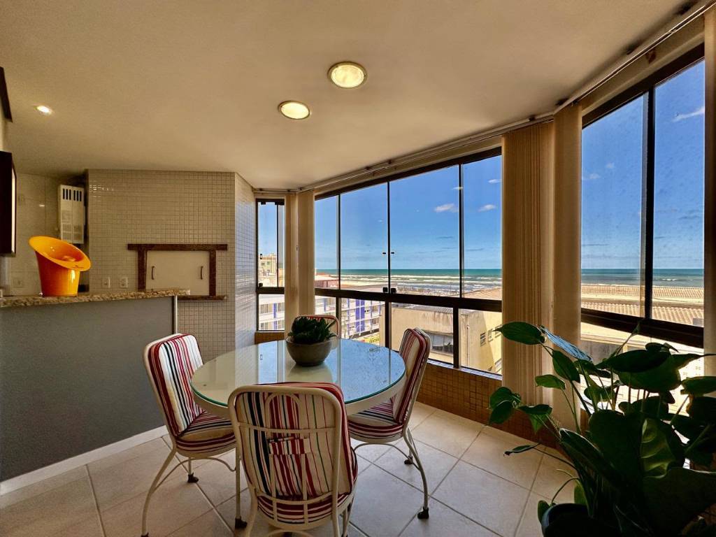 Apartamento 2 dormitórios para venda em Capão da Canoa | Ref.: 16168