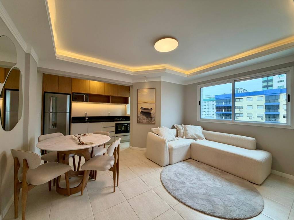 Apartamento 2 dormitórios para venda, Centro em Capão da Canoa | Ref.: 16171