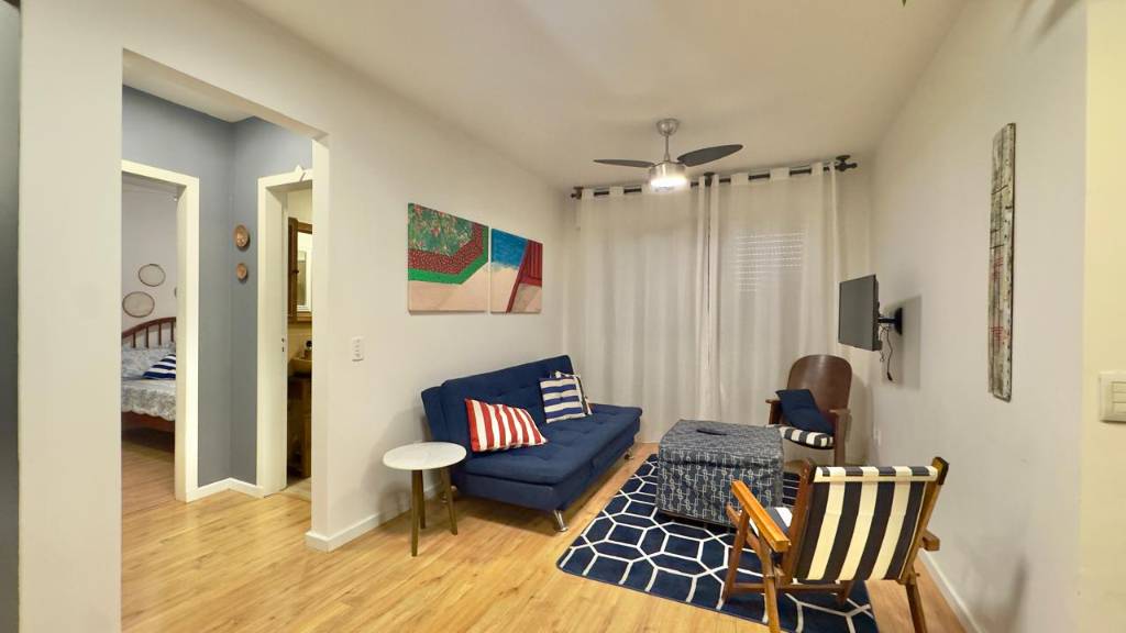 Apartamento 1 dormitório para venda, Zona Nova em Capão da Canoa | Ref.: 16180