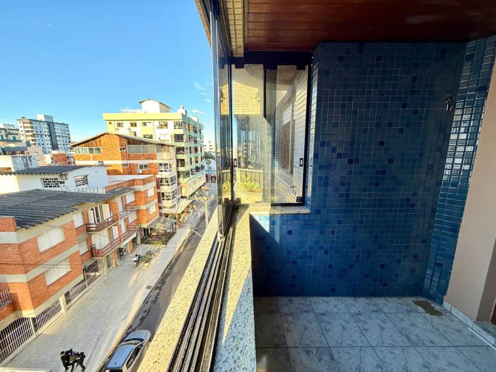 Apartamento 2 dormitórios para venda, Centro em Capão da Canoa | Ref.: 16191